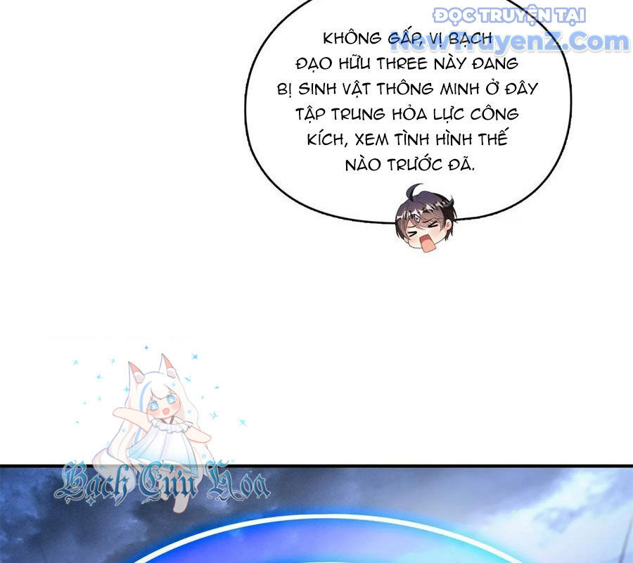 Tu Chân Nói Chuyện Phiếm Quần Chap 650 - Next Chap 651