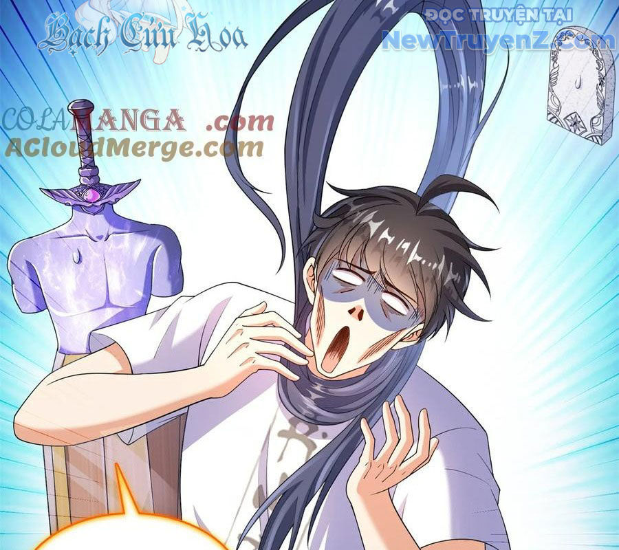 Tu Chân Nói Chuyện Phiếm Quần Chap 650 - Next Chap 651