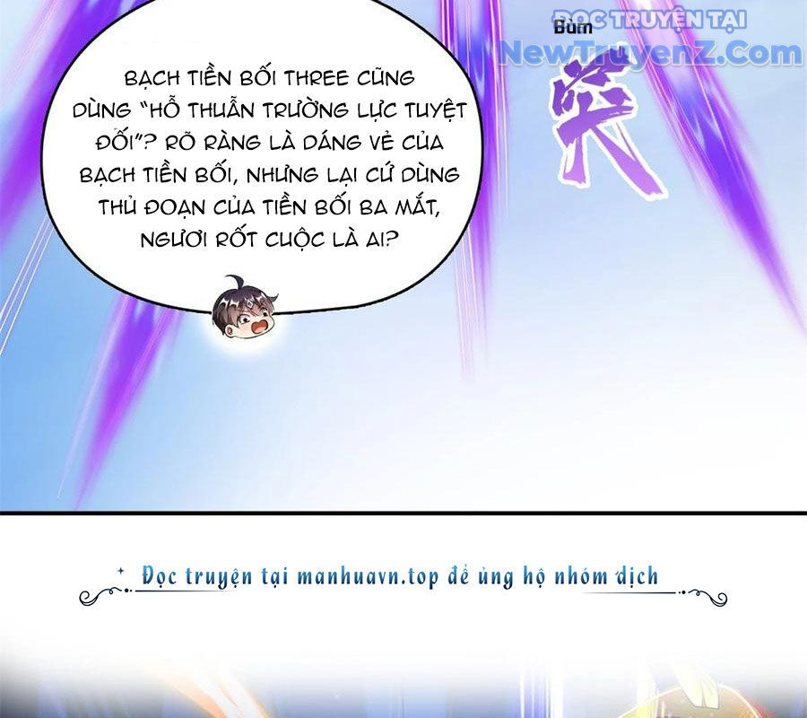 Tu Chân Nói Chuyện Phiếm Quần Chap 650 - Next Chap 651