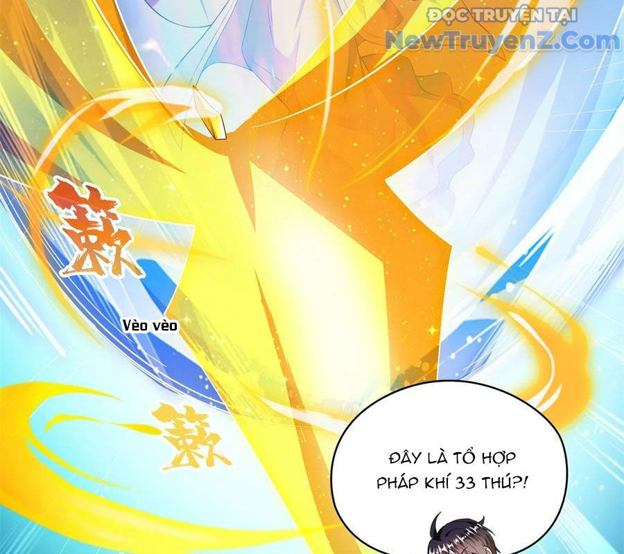 Tu Chân Nói Chuyện Phiếm Quần Chap 650 - Next Chap 651