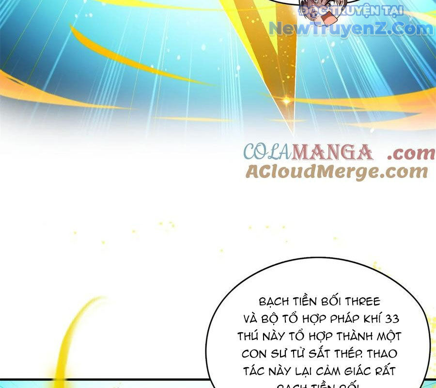 Tu Chân Nói Chuyện Phiếm Quần Chap 650 - Next Chap 651