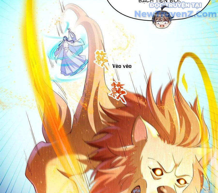 Tu Chân Nói Chuyện Phiếm Quần Chap 650 - Next Chap 651