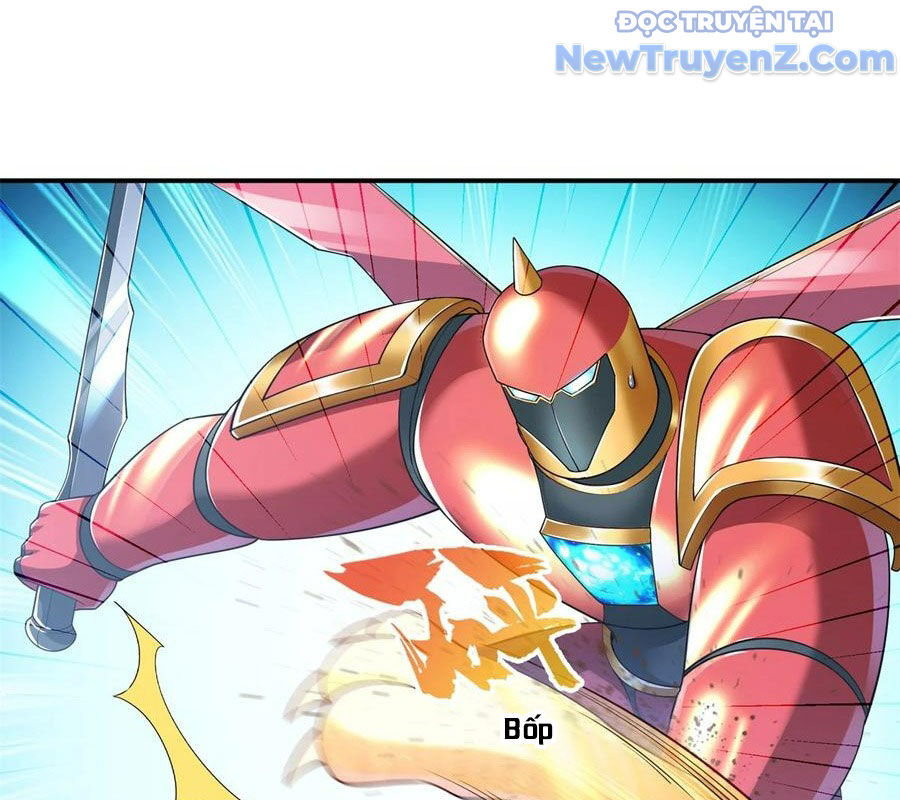 Tu Chân Nói Chuyện Phiếm Quần Chap 650 - Next Chap 651
