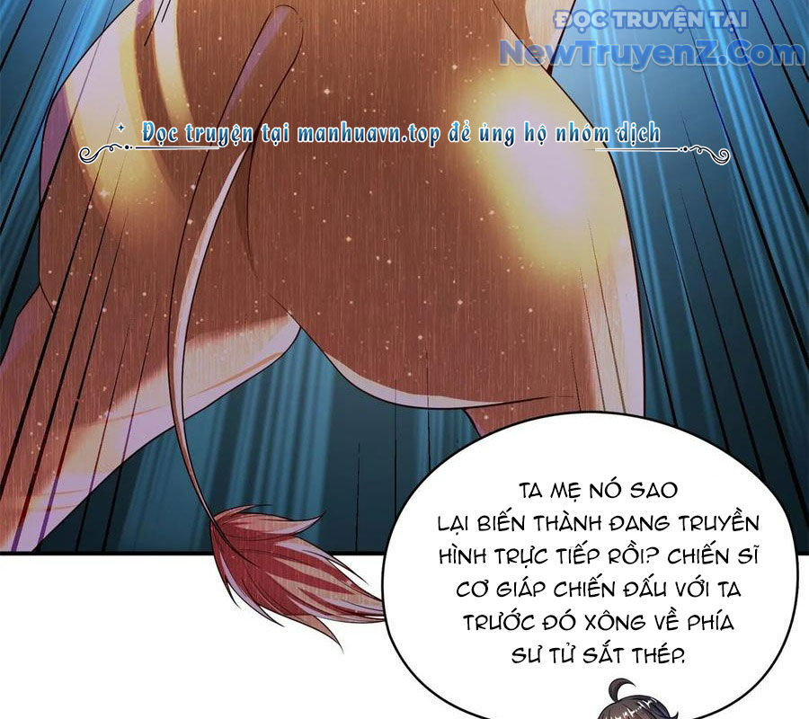 Tu Chân Nói Chuyện Phiếm Quần Chap 650 - Next Chap 651