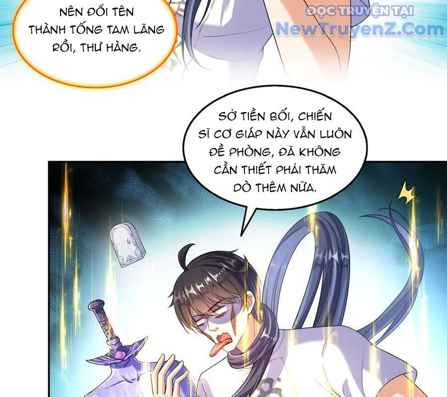 Tu Chân Nói Chuyện Phiếm Quần Chap 650 - Next Chap 651
