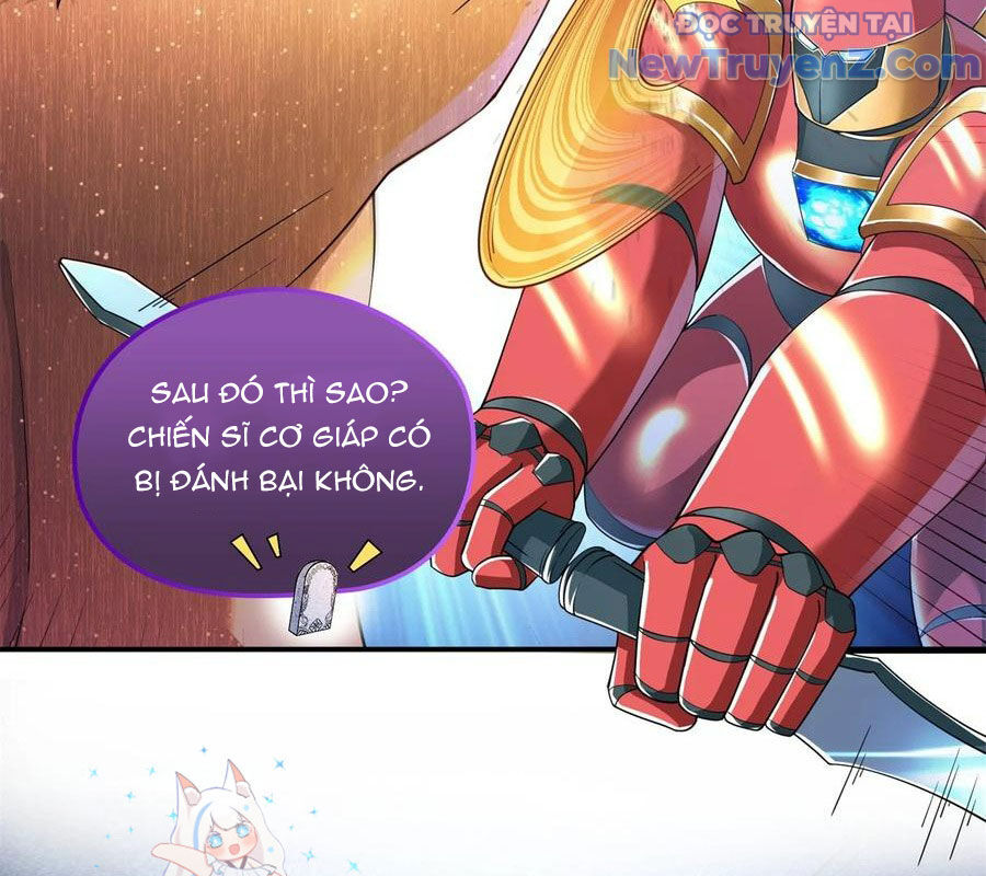 Tu Chân Nói Chuyện Phiếm Quần Chap 650 - Next Chap 651