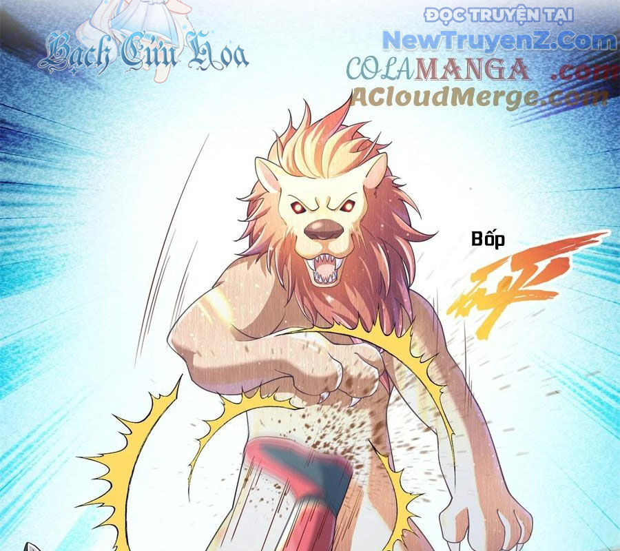 Tu Chân Nói Chuyện Phiếm Quần Chap 650 - Next Chap 651