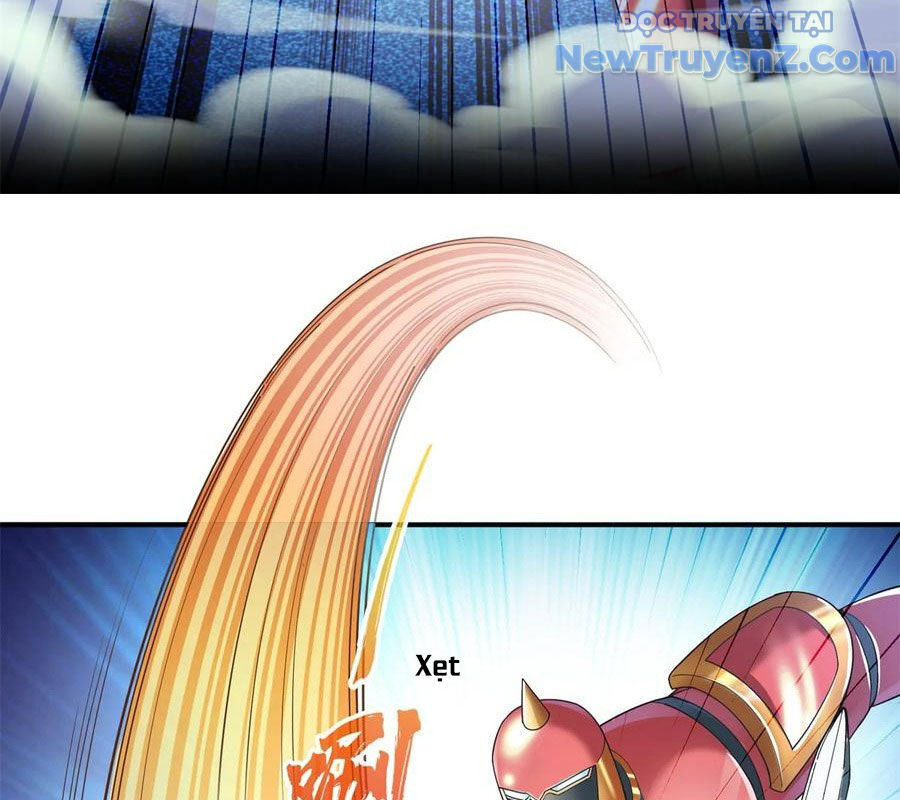 Tu Chân Nói Chuyện Phiếm Quần Chap 650 - Next Chap 651