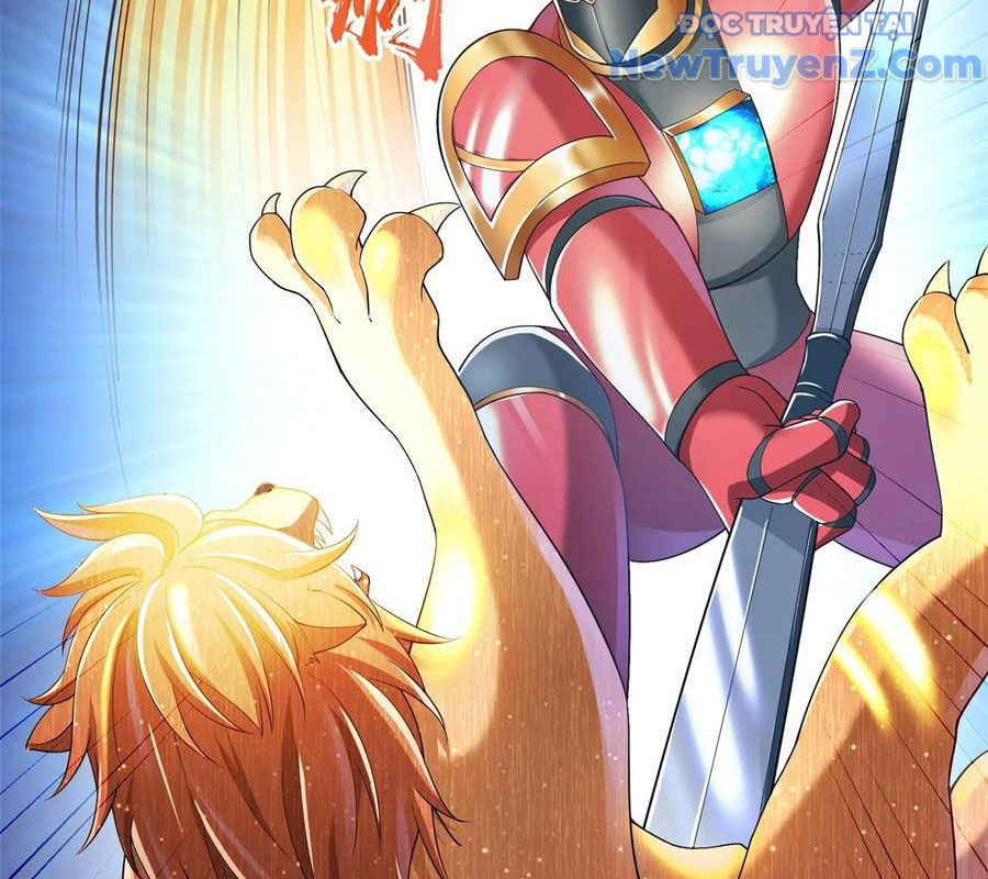 Tu Chân Nói Chuyện Phiếm Quần Chap 650 - Next Chap 651