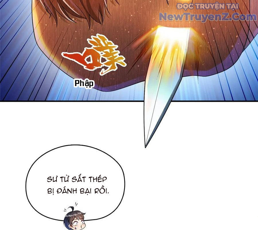 Tu Chân Nói Chuyện Phiếm Quần Chap 650 - Next Chap 651