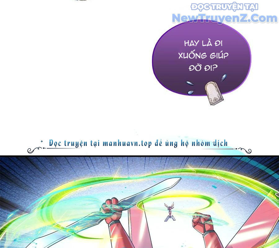 Tu Chân Nói Chuyện Phiếm Quần Chap 650 - Next Chap 651