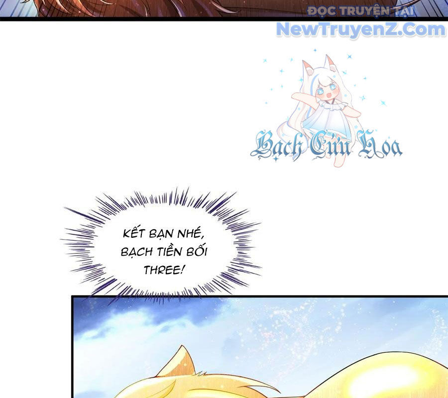 Tu Chân Nói Chuyện Phiếm Quần Chap 650 - Next Chap 651
