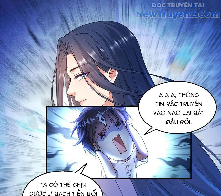 Tu Chân Nói Chuyện Phiếm Quần Chap 650 - Next Chap 651