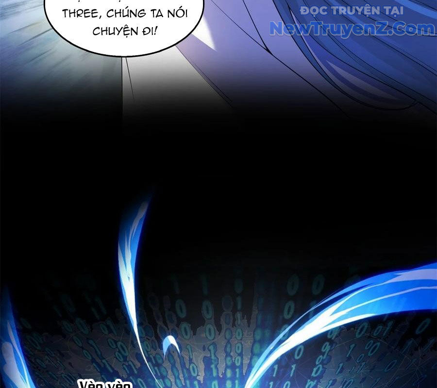 Tu Chân Nói Chuyện Phiếm Quần Chap 650 - Next Chap 651