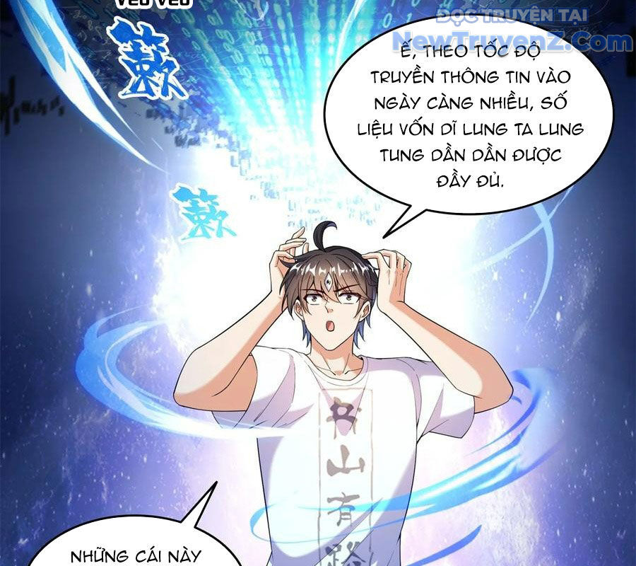 Tu Chân Nói Chuyện Phiếm Quần Chap 650 - Next Chap 651