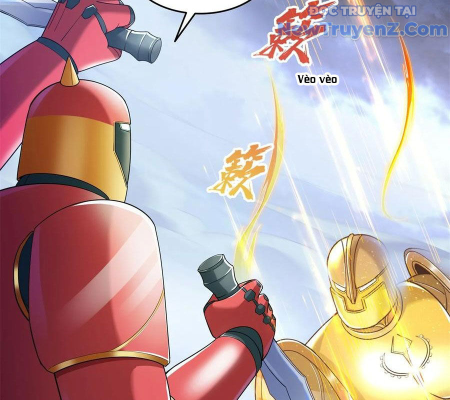 Tu Chân Nói Chuyện Phiếm Quần Chap 650 - Next Chap 651