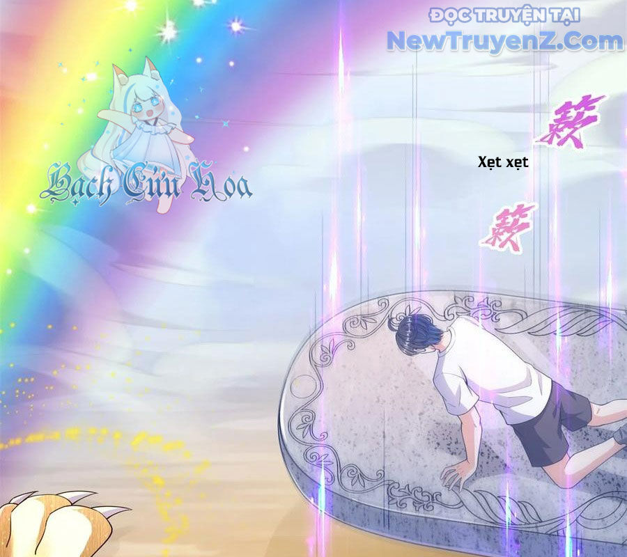 Tu Chân Nói Chuyện Phiếm Quần Chap 651 - Next Chap 652