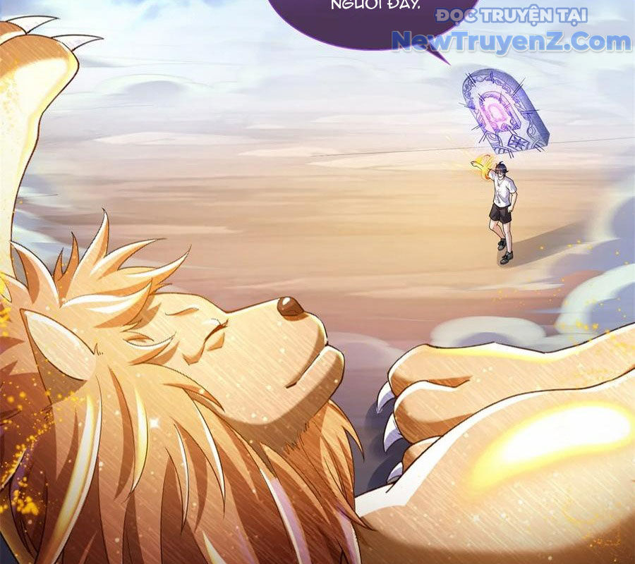 Tu Chân Nói Chuyện Phiếm Quần Chap 651 - Next Chap 652