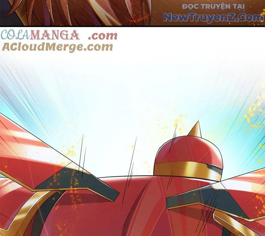 Tu Chân Nói Chuyện Phiếm Quần Chap 651 - Next Chap 652