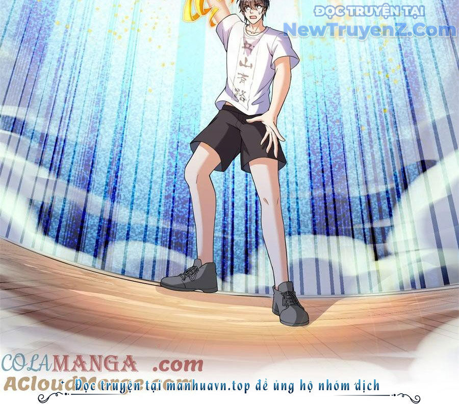 Tu Chân Nói Chuyện Phiếm Quần Chap 651 - Next Chap 652