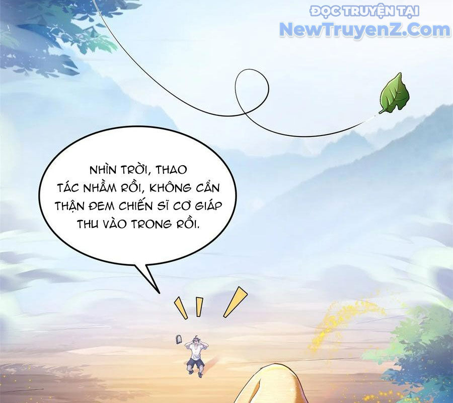 Tu Chân Nói Chuyện Phiếm Quần Chap 651 - Next Chap 652