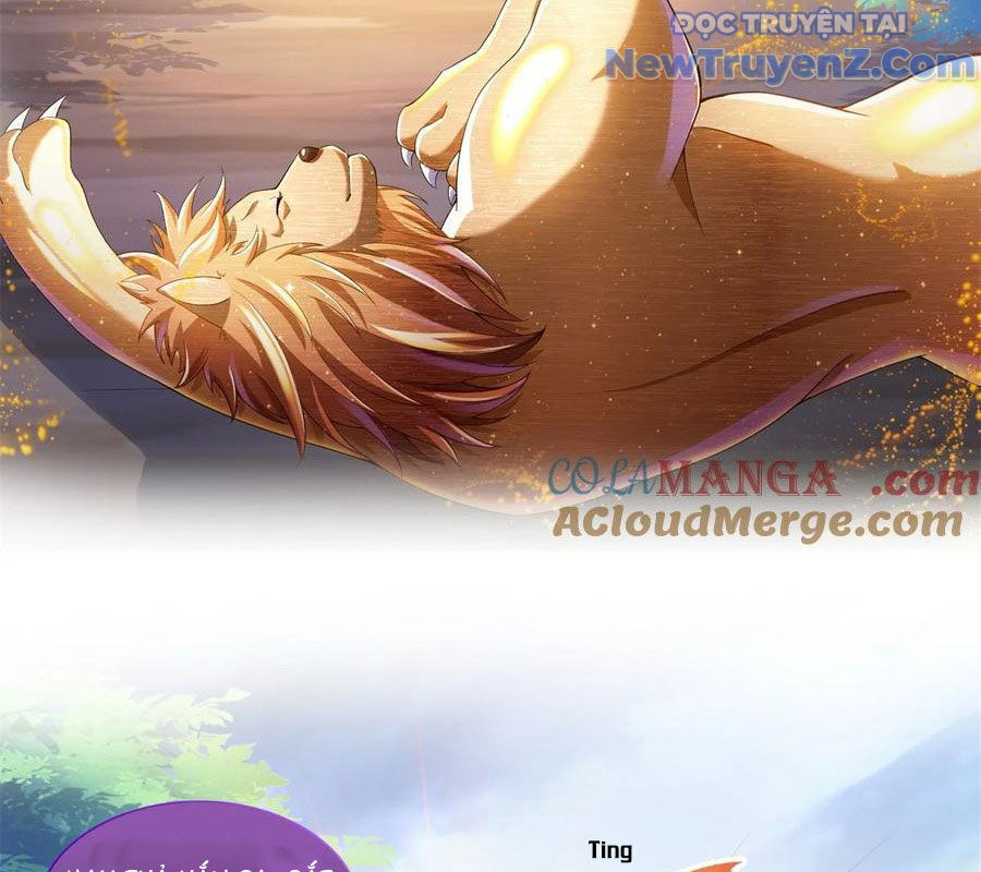 Tu Chân Nói Chuyện Phiếm Quần Chap 651 - Next Chap 652