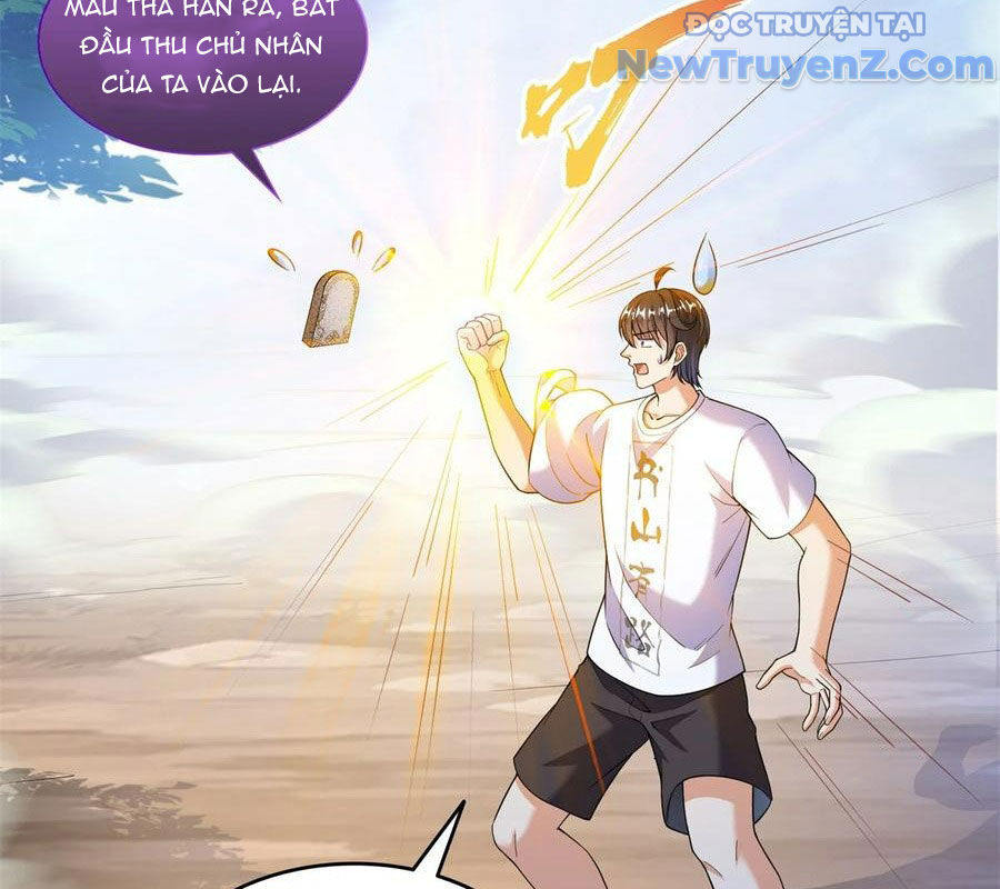 Tu Chân Nói Chuyện Phiếm Quần Chap 651 - Next Chap 652