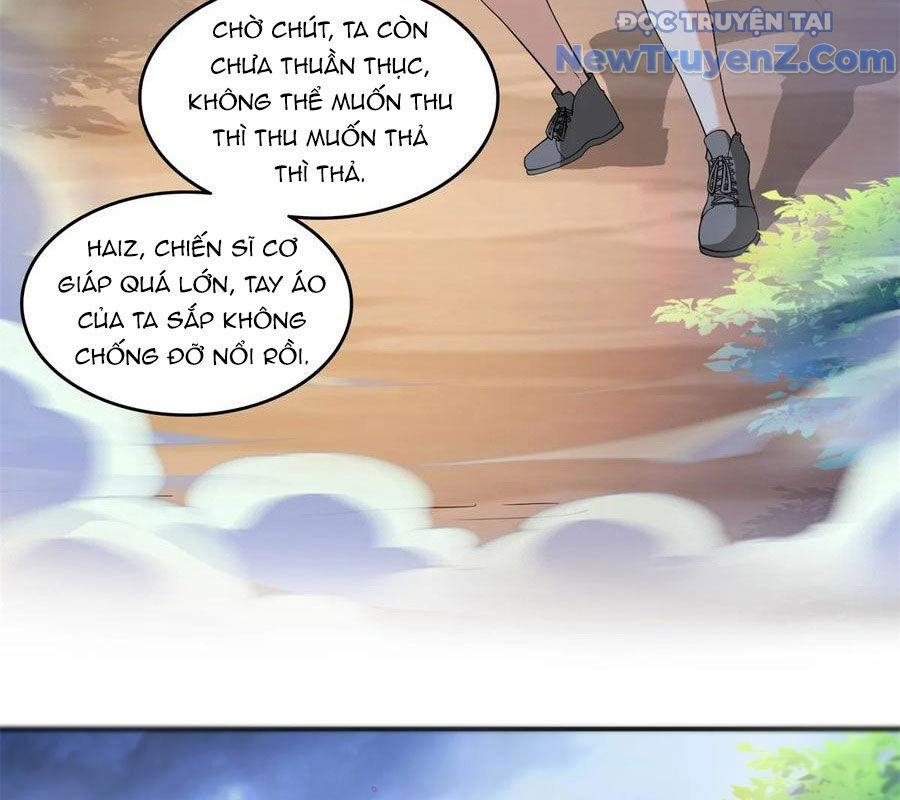 Tu Chân Nói Chuyện Phiếm Quần Chap 651 - Next Chap 652