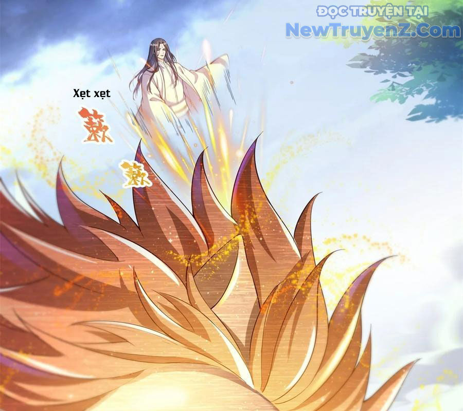 Tu Chân Nói Chuyện Phiếm Quần Chap 651 - Next Chap 652