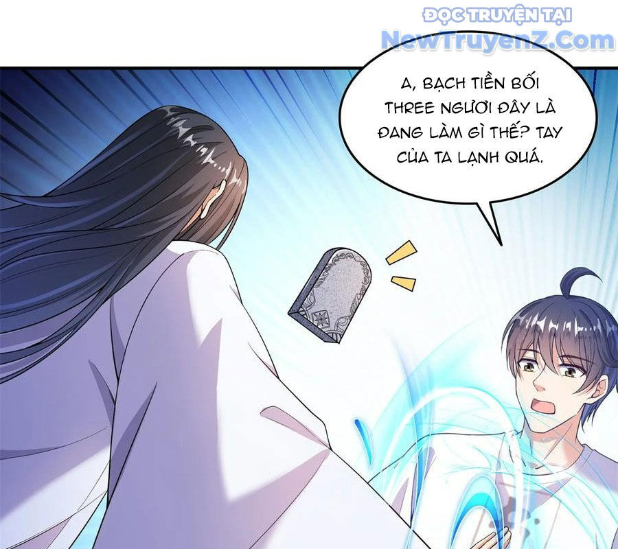 Tu Chân Nói Chuyện Phiếm Quần Chap 651 - Next Chap 652