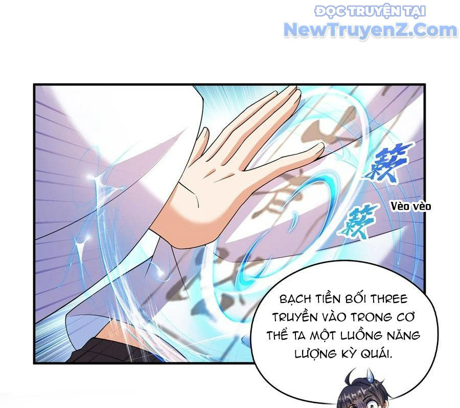 Tu Chân Nói Chuyện Phiếm Quần Chap 651 - Next Chap 652