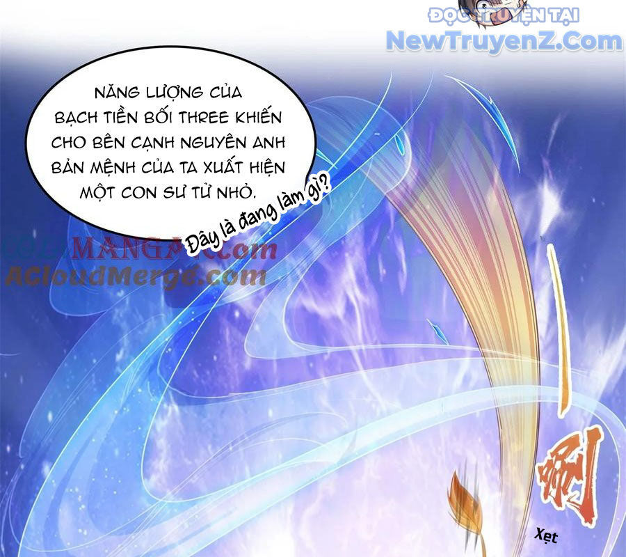 Tu Chân Nói Chuyện Phiếm Quần Chap 651 - Next Chap 652