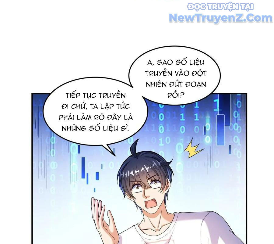 Tu Chân Nói Chuyện Phiếm Quần Chap 651 - Next Chap 652