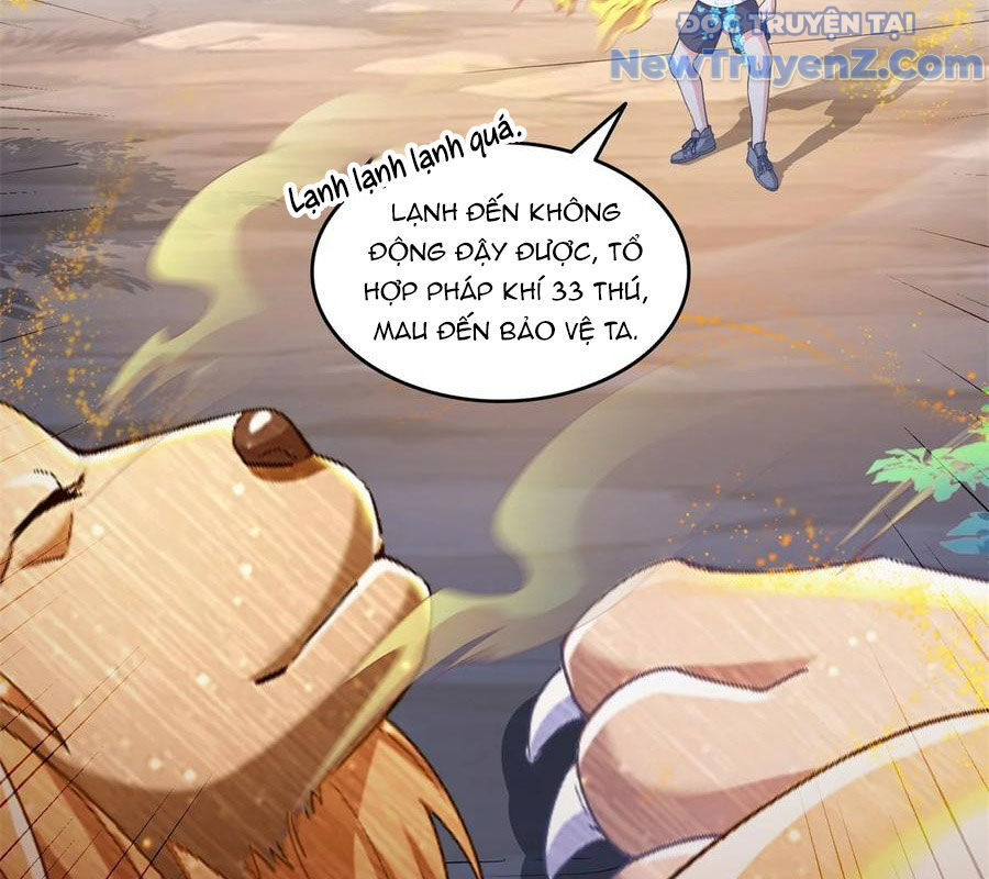 Tu Chân Nói Chuyện Phiếm Quần Chap 651 - Next Chap 652