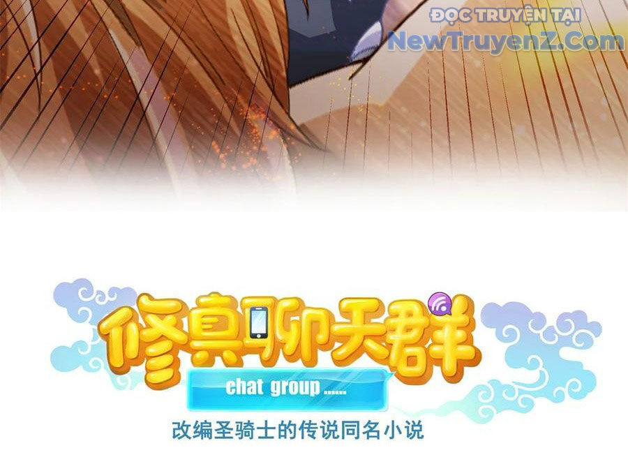 Tu Chân Nói Chuyện Phiếm Quần Chap 651 - Next Chap 652