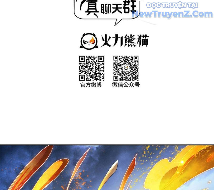 Tu Chân Nói Chuyện Phiếm Quần Chap 651 - Next Chap 652