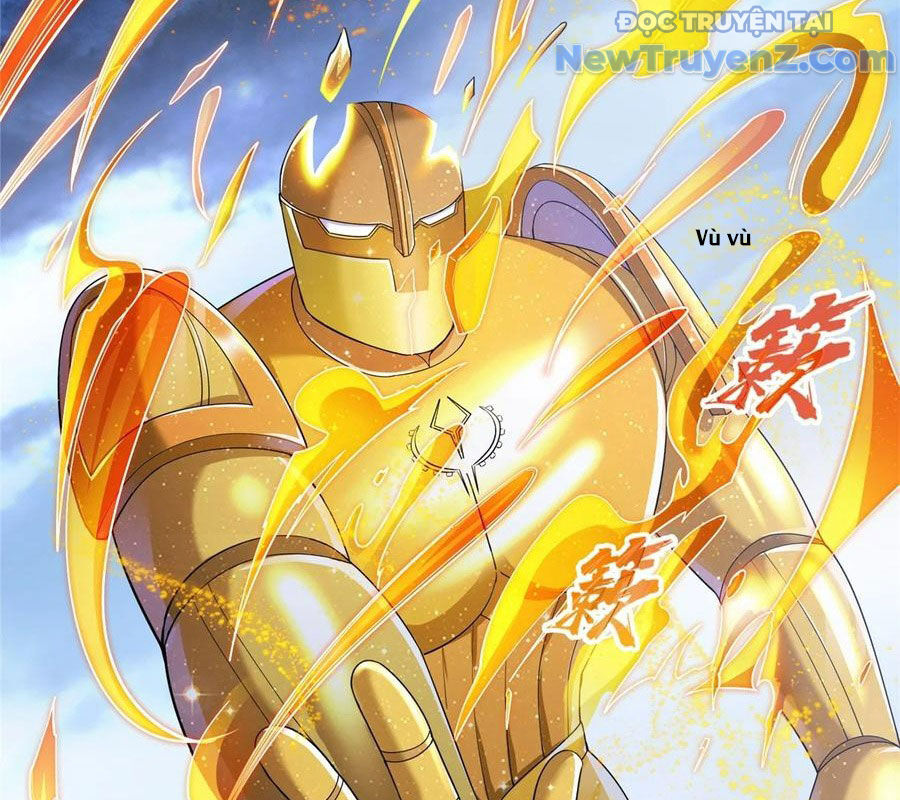Tu Chân Nói Chuyện Phiếm Quần Chap 651 - Next Chap 652