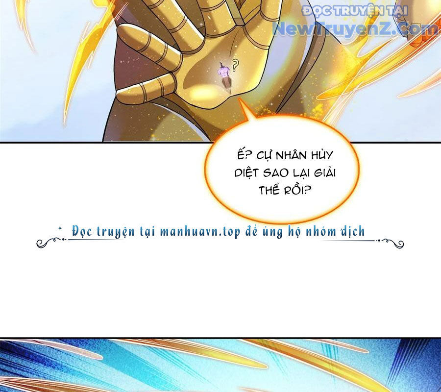 Tu Chân Nói Chuyện Phiếm Quần Chap 651 - Next Chap 652