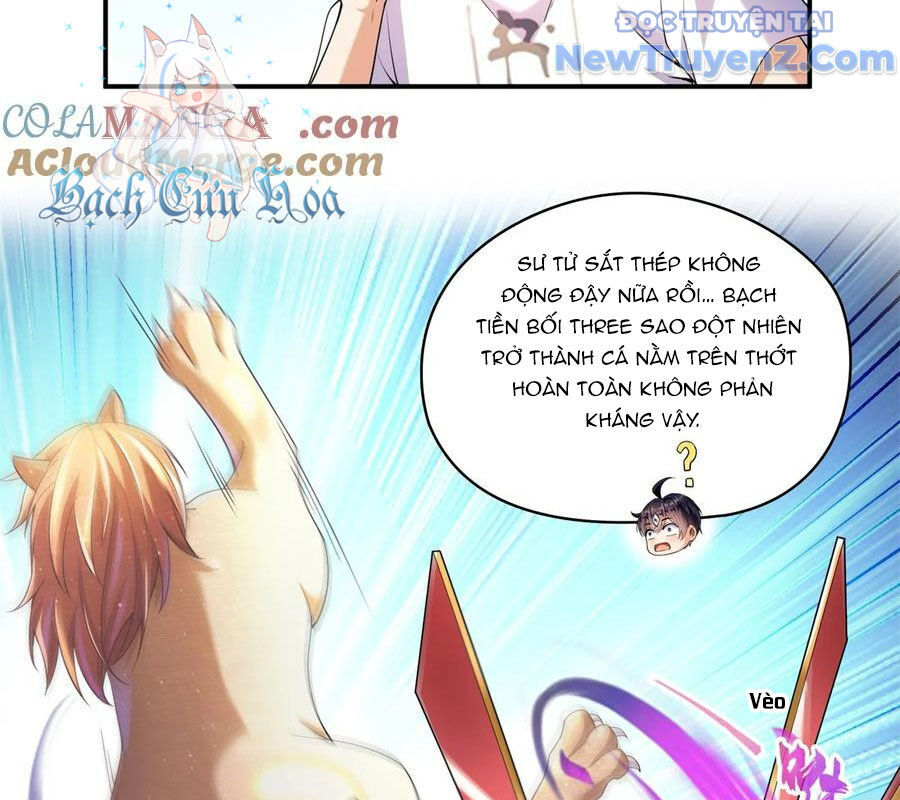 Tu Chân Nói Chuyện Phiếm Quần Chap 651 - Next Chap 652