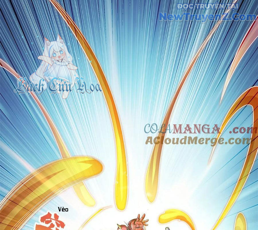 Tu Chân Nói Chuyện Phiếm Quần Chap 651 - Next Chap 652