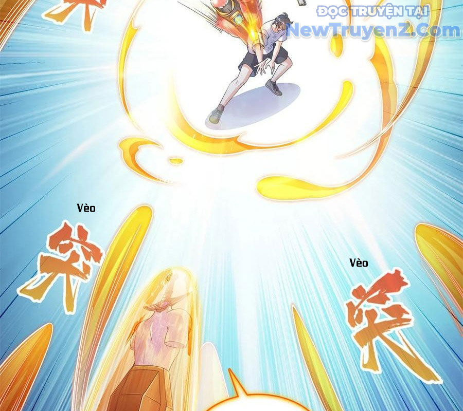 Tu Chân Nói Chuyện Phiếm Quần Chap 651 - Next Chap 652