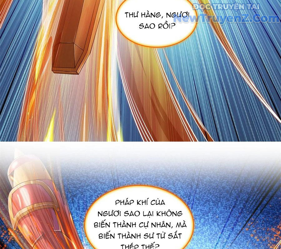 Tu Chân Nói Chuyện Phiếm Quần Chap 651 - Next Chap 652