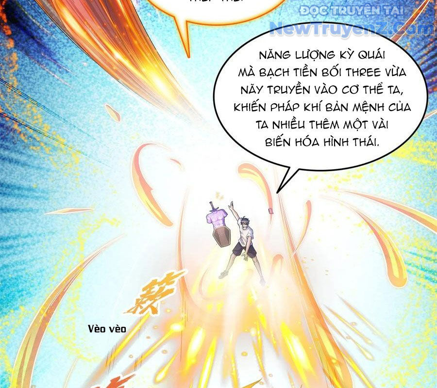 Tu Chân Nói Chuyện Phiếm Quần Chap 651 - Next Chap 652