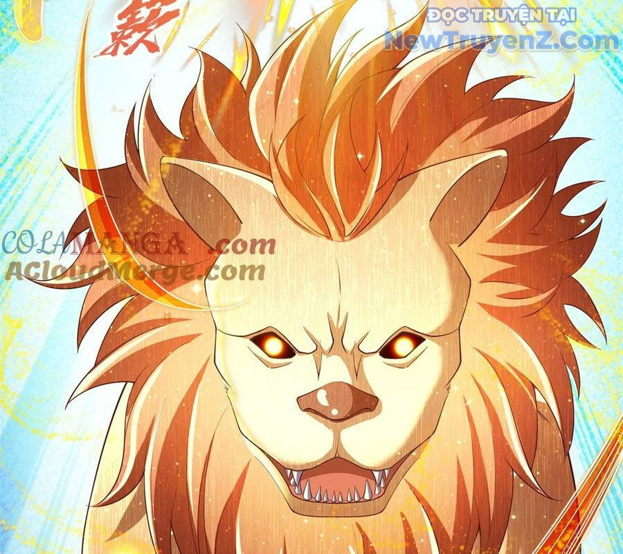 Tu Chân Nói Chuyện Phiếm Quần Chap 651 - Next Chap 652