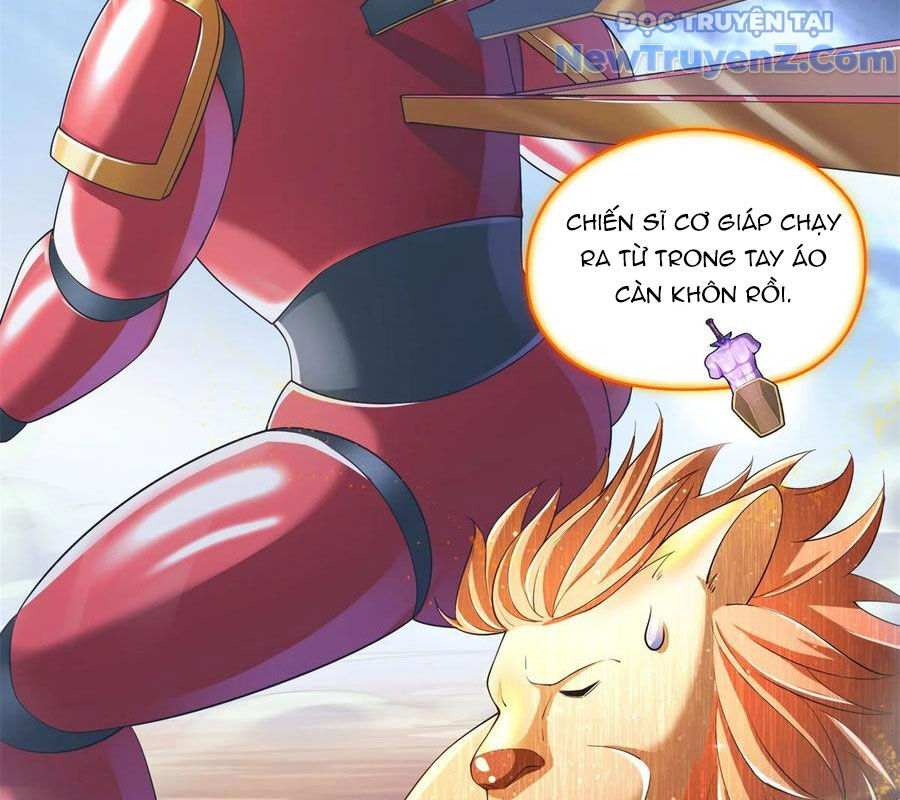 Tu Chân Nói Chuyện Phiếm Quần Chap 651 - Next Chap 652