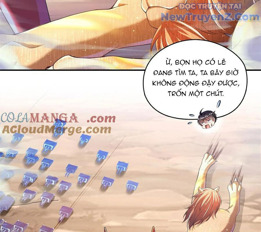 Tu Chân Nói Chuyện Phiếm Quần Chap 651 - Next Chap 652