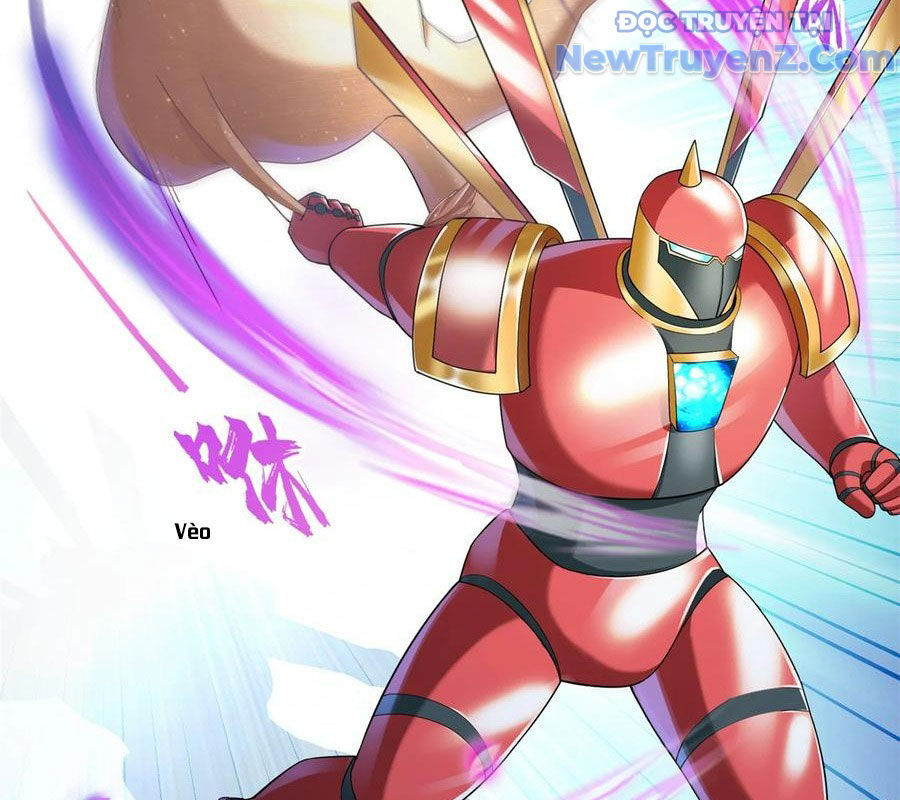 Tu Chân Nói Chuyện Phiếm Quần Chap 651 - Next Chap 652