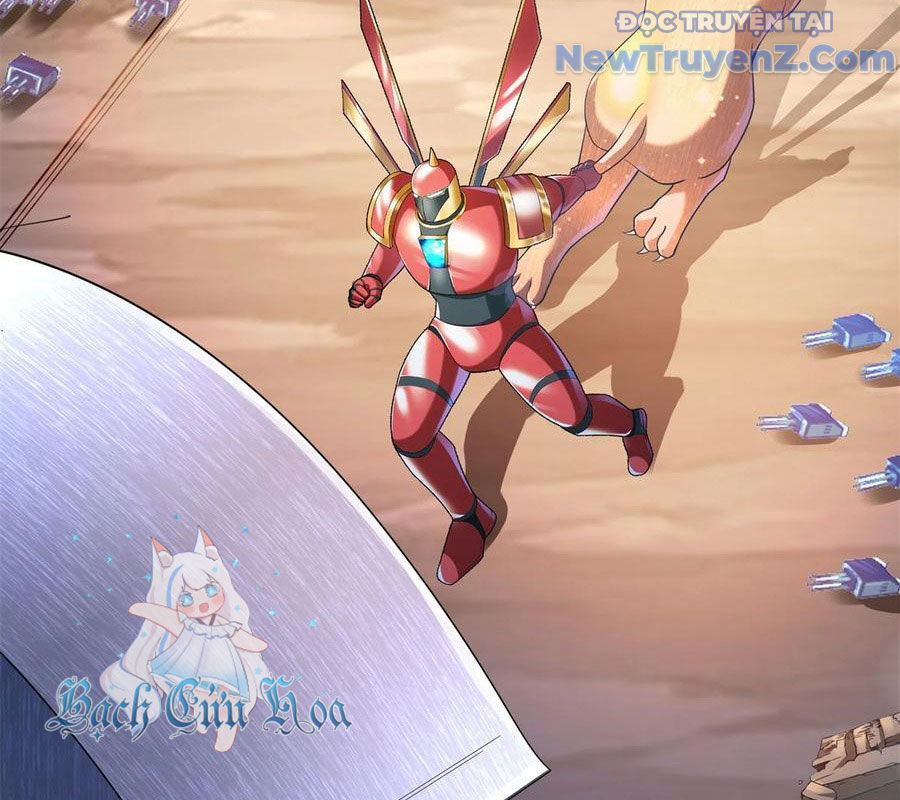 Tu Chân Nói Chuyện Phiếm Quần Chap 651 - Next Chap 652