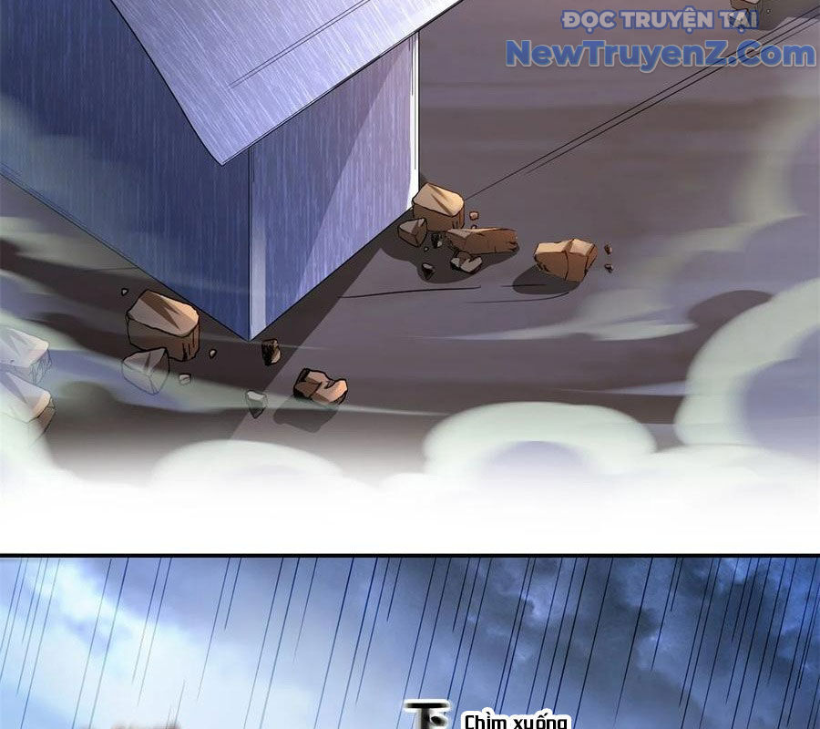 Tu Chân Nói Chuyện Phiếm Quần Chap 651 - Next Chap 652