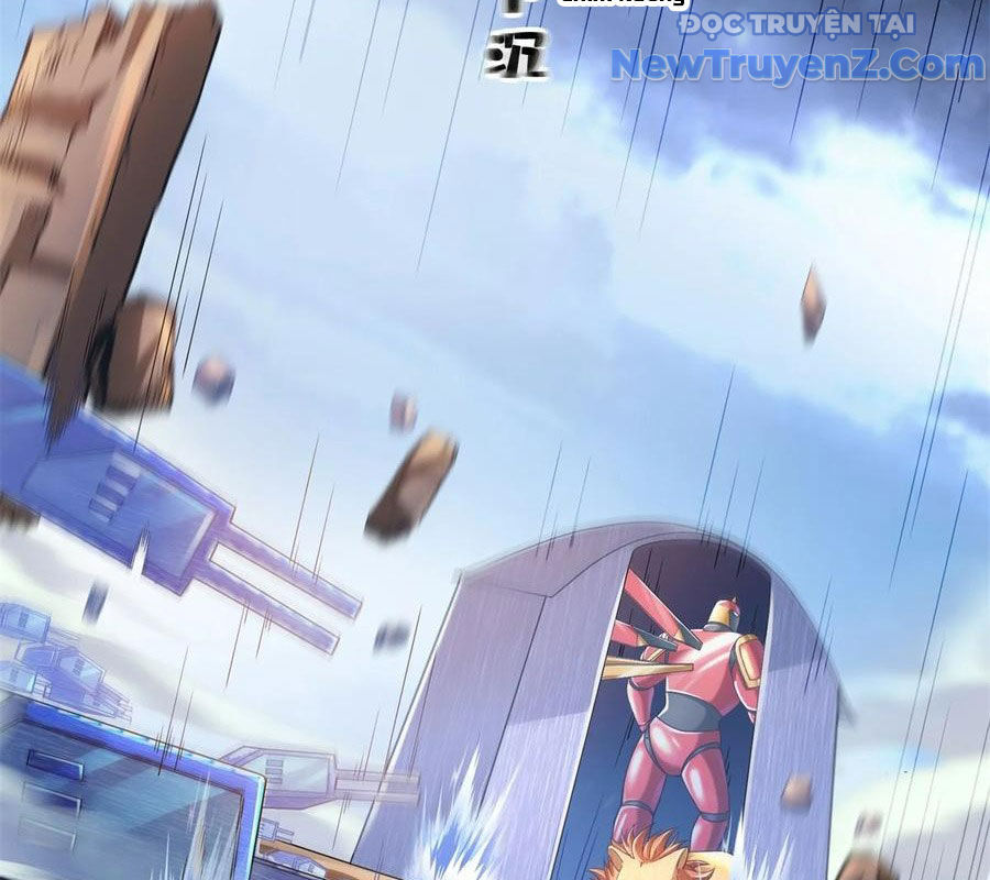 Tu Chân Nói Chuyện Phiếm Quần Chap 651 - Next Chap 652